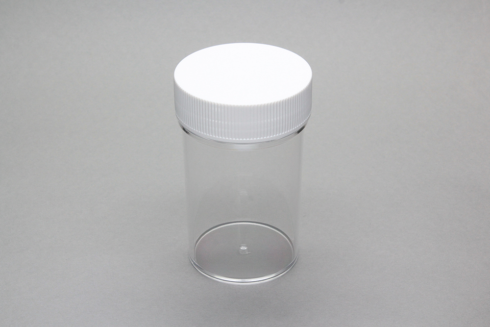 聚苯乙烯泡沫塑料容器，透明SN-350 350ml