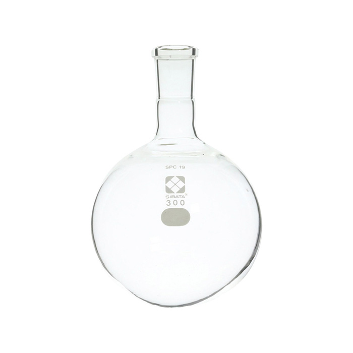 SPC圆形烧瓶300ml SPC-19 030100-19300