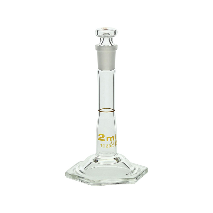 微型烧瓶超级级2ML 023050-2