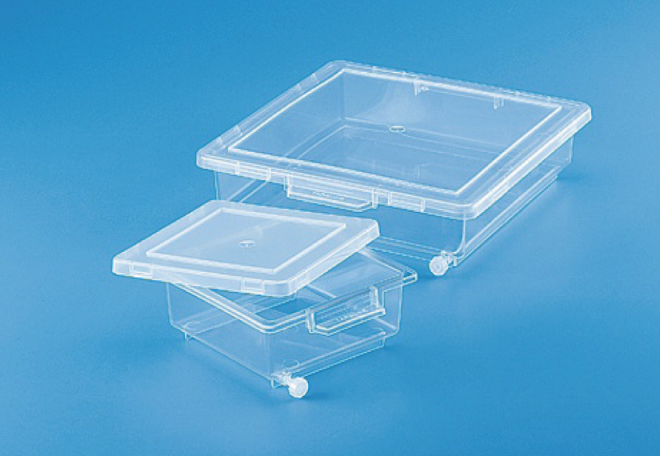 Tursons染色盒TPX/PP