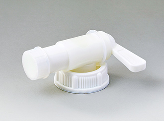 商业液体容器，男爵盒，Jambo Cock，φ19mm，用于高粘度含量，50 PCS