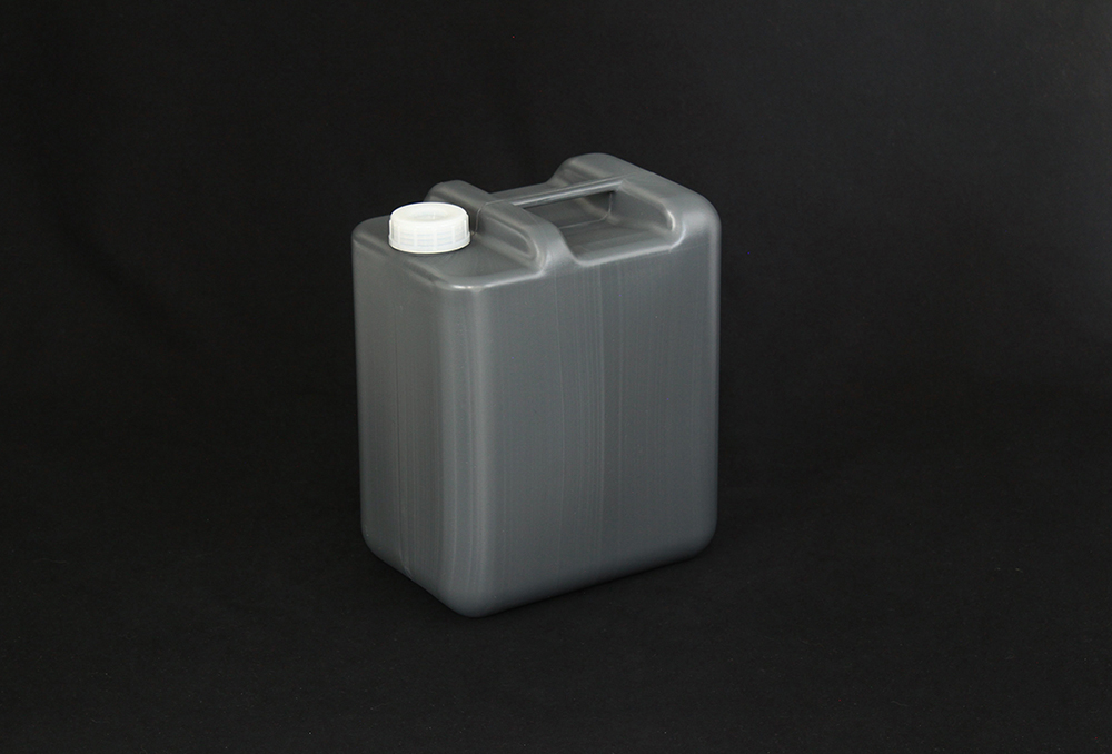 1平方罐，灰色5L