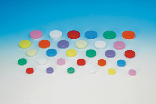 软膏壶（P缶） P缶 E-20 藤 100个入