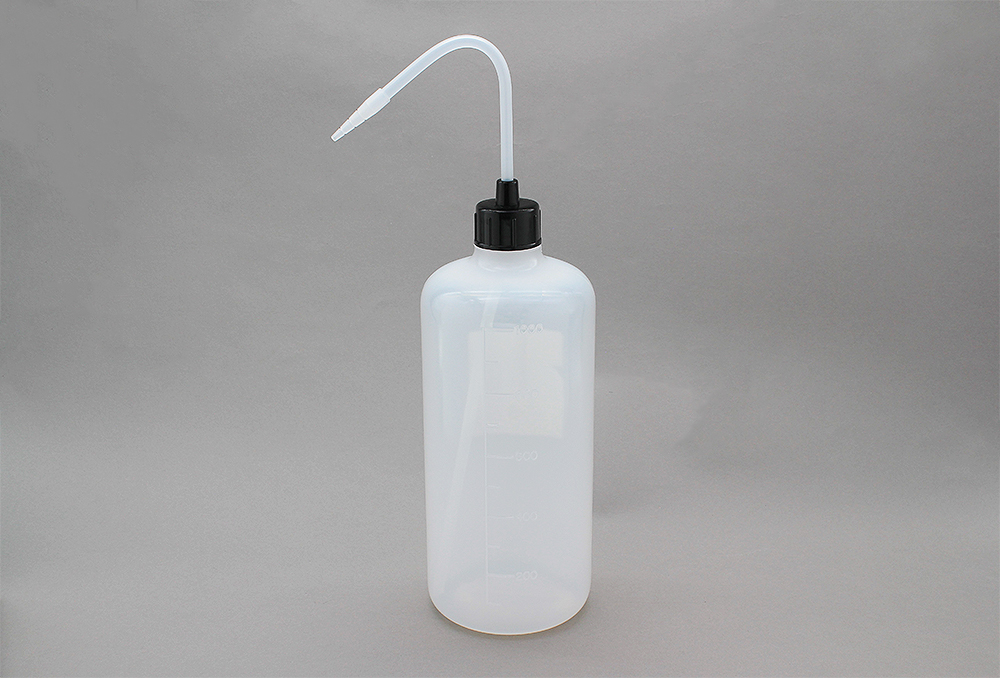 NT洗瓶颜色上限1000ml黑色＃12