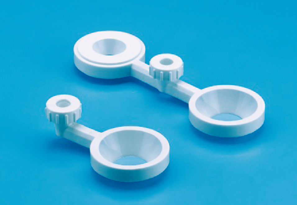 Tarson的Rohto Cage PP Double