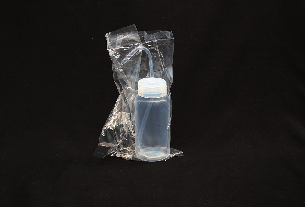 PFA清洁瓶宽口250毫升