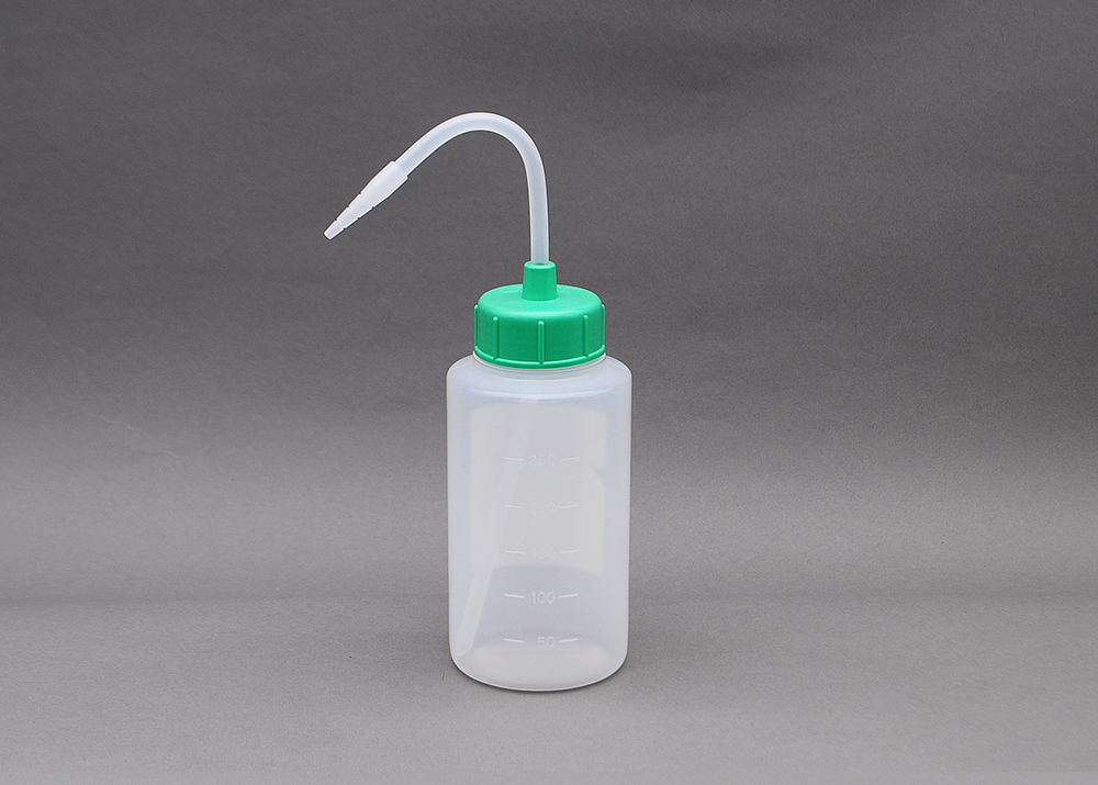 nt洗碗瓶颜色帽B-II类型250ml浅绿色＃5