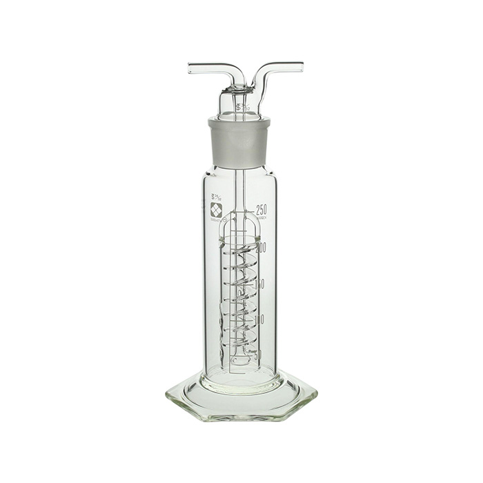 普通的滑动气体清洁瓶Ichise样式250ml 014620-250