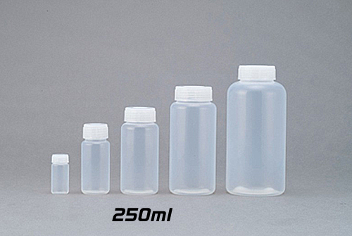 PFA瓶宽250毫升