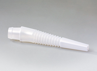 商业液体容器，Balon盒，一根水龙头，φ17mm，插入类型，50件