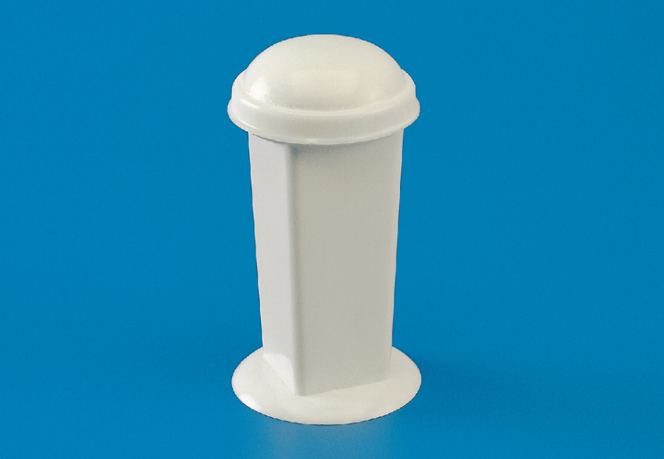 Tarsons幻灯片染色垫PP