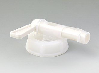 商业液体容器盒公鸡φ9mm50件