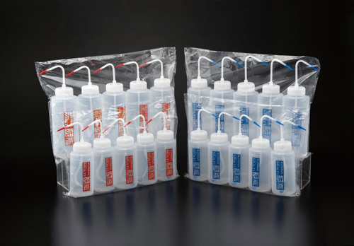 多洗瓶（服务包）17007 1000ml红色（5瓶）