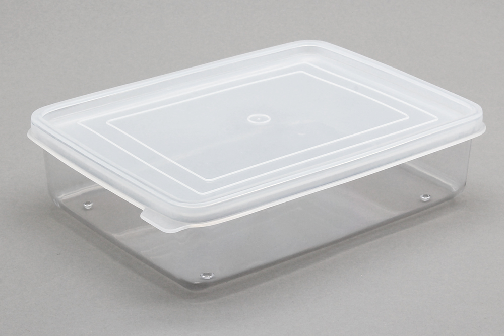 样本案例K-4A 1100ml