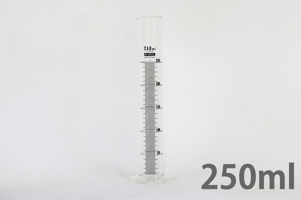 PMMA化学女缸250ml