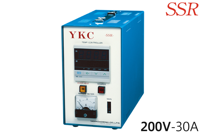 多功能控制器（SSR输出类型）YKC-12S