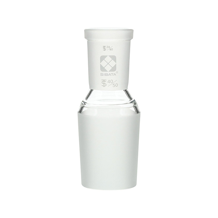 共通折合连结管 径违い 缩小用 24/40-40/50  007010-2440