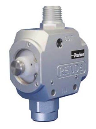 吹气空气储蓄单元hasv08