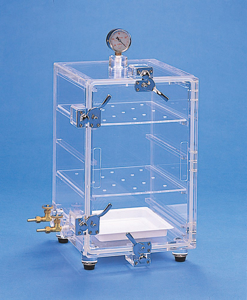 真空干燥剂V-2P（透明PVC）