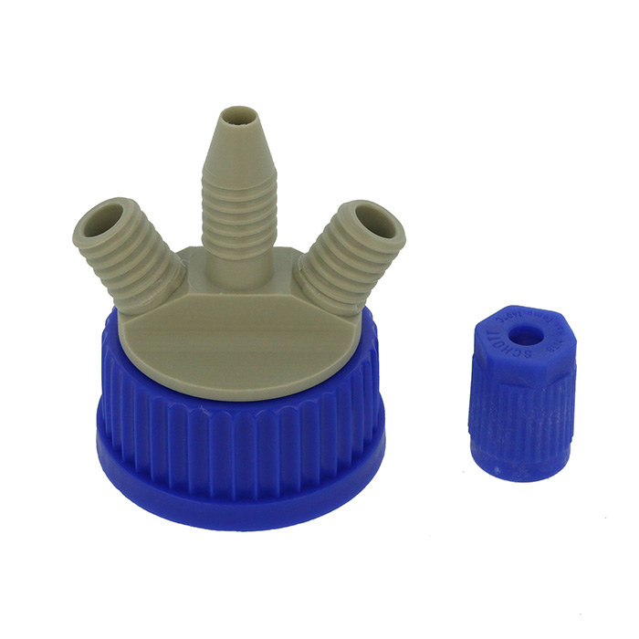 搅拌容器盖集（无轴）GL-45 016000-451