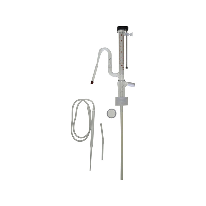 分配器评论件5ML 025110-51