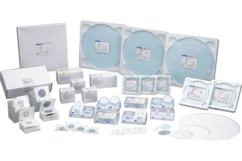 膜过滤器C300A013A（100张）