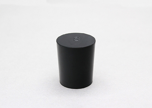 Fluoro-Rubber塞子号8 26.5mm x 23mm x 31Hmm