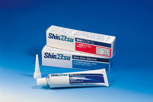 有机硅KE348-T 100G