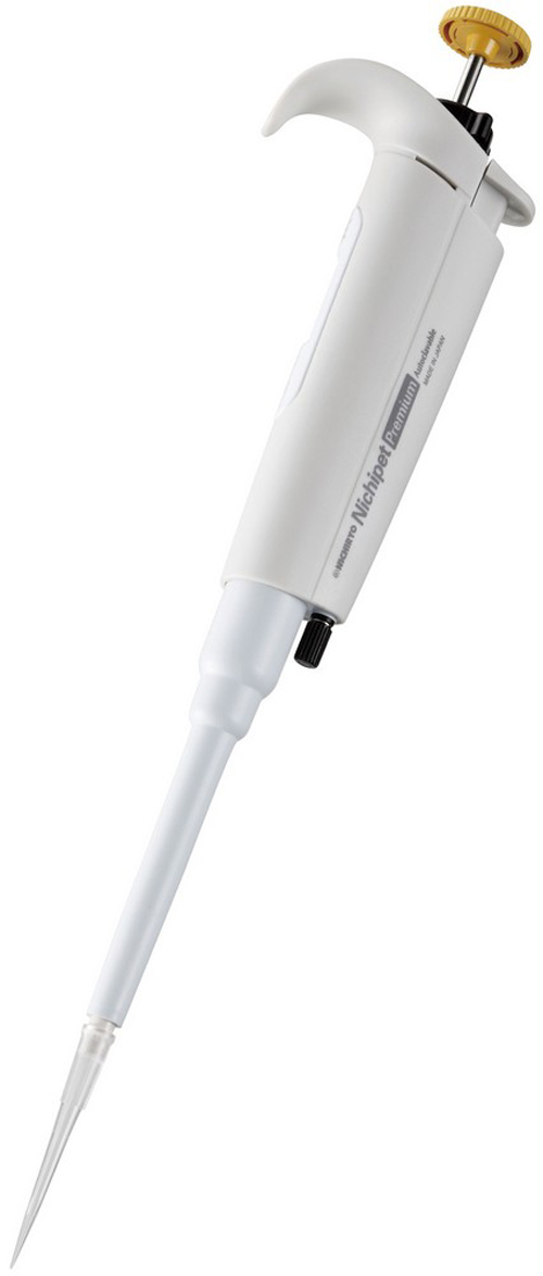 Nichipet Premium 1000-10000毫升