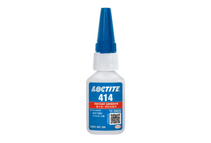 Loctite 414 20克