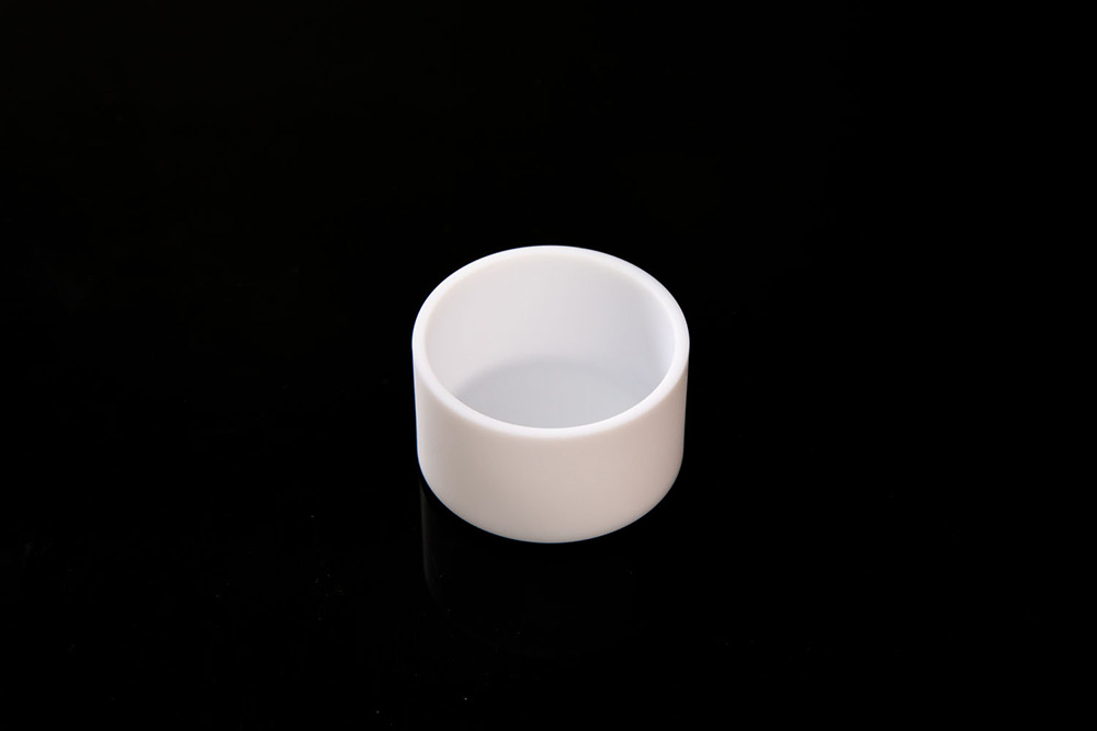 PTFE平皿 容量:25mL CW16025 1个入