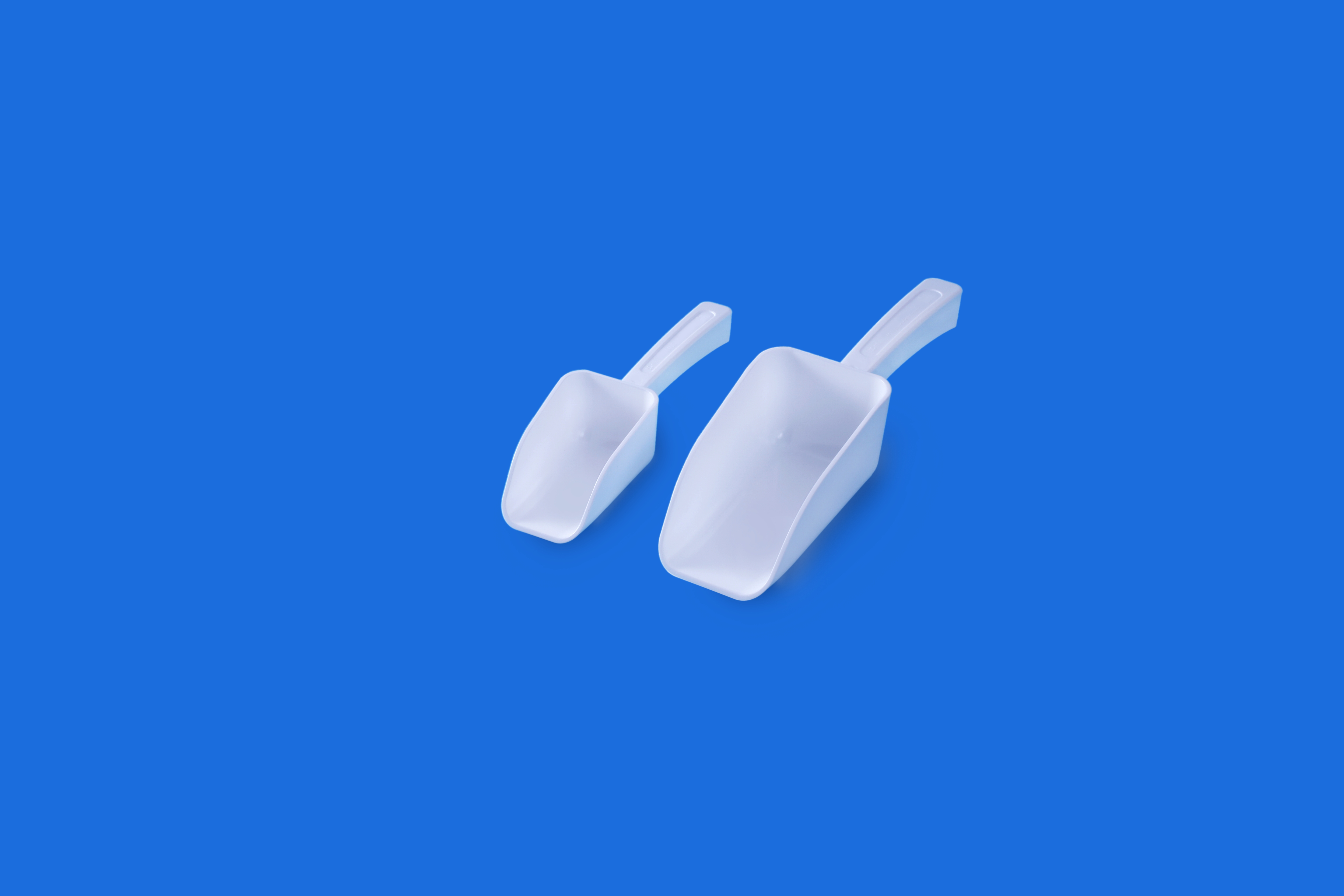 处置灭菌勺PE25 BIO OB5378025E（10件）