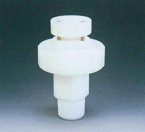 PTFE真空密封装置（8φ）