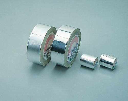 铝胶带AH-137哑光0.05mm x 100mm x 20m