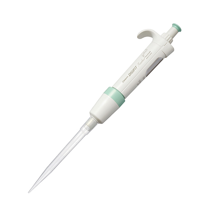 Digifit Feather5000μl025100-5000