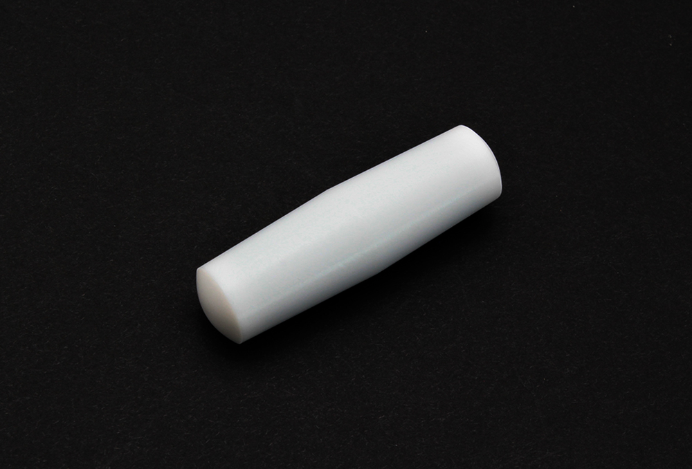 PTFE搅拌棒A-52总长度52mm x15φ