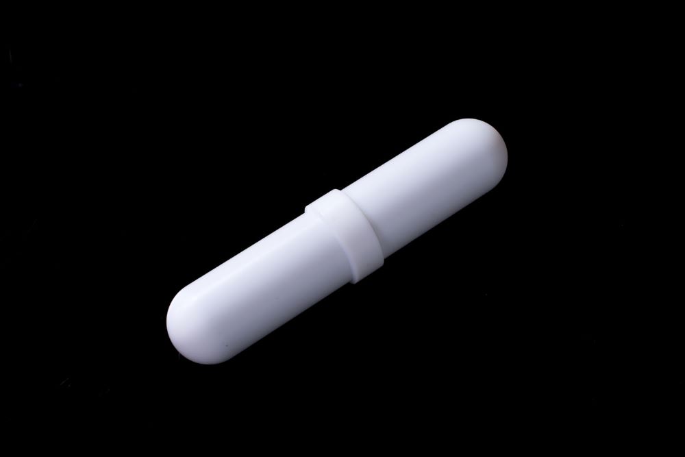 PTFE转子大枢轴环类型（ALNICO）24x108 cmp3108