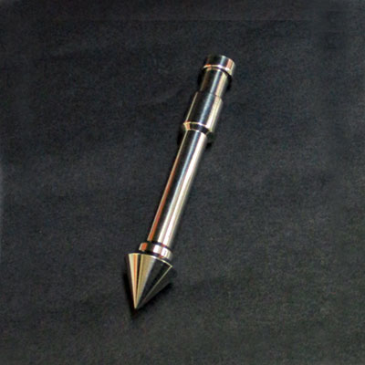 粉末微采样器芯片12.5-1ml SS-PTS1010