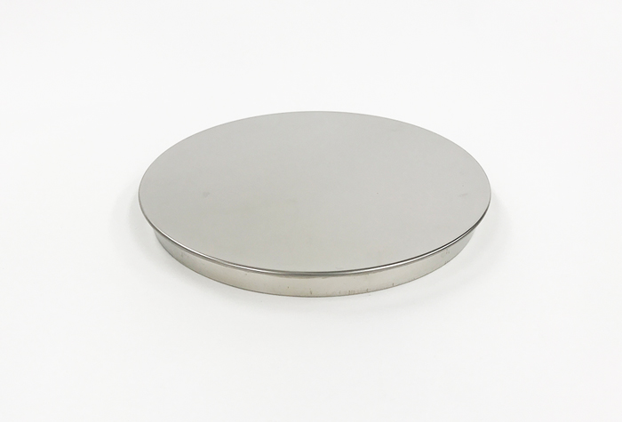 所有不锈钢试验筛φ500xH100仅盖子（JIS Z8801-1）