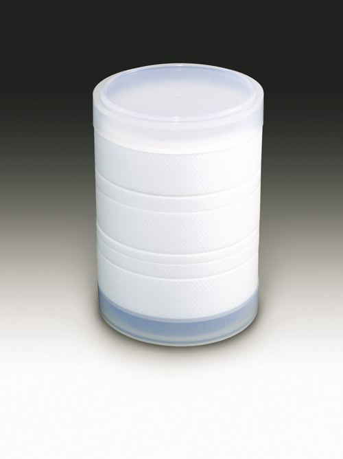 PTFE 3阶段筛子60φ×80φ×25×122