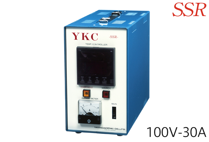 多功能控制器（SSR输出类型）YKC-31S