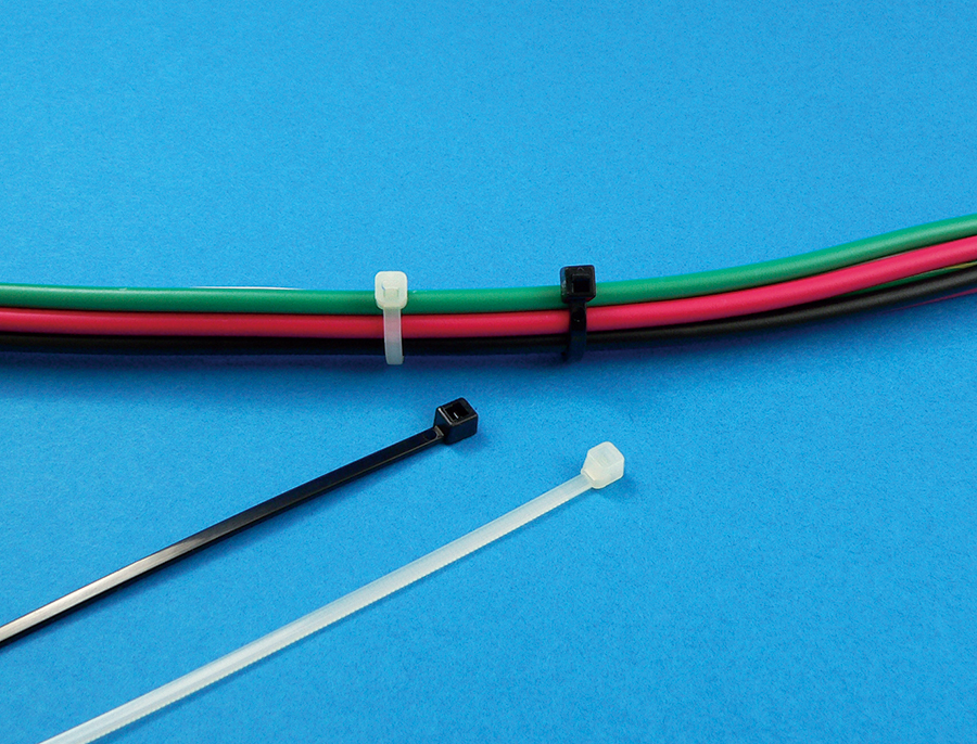 标准领带Slim Type SG-S275W黑色（100件X 5）