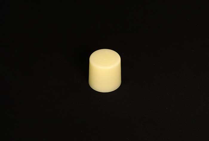 Cキャップ No.C-28 内径天井27mm×内径入口30mm×外径高31mm