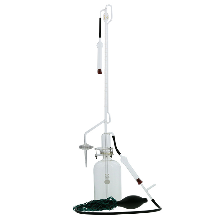 PTFE公鸡10ml 022510-10