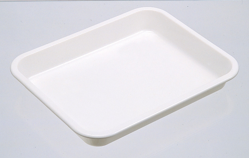 PP SPC蝙蝠＃6白色4.7L