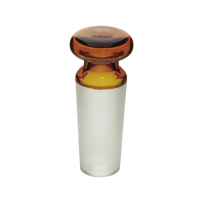 常见的滑板插头，棕色，19/38数量：10件001730-1938A