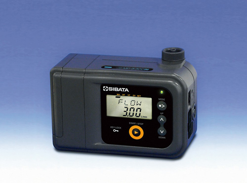 便携式高性能空气吸水泵MP-σ300Nⅱ