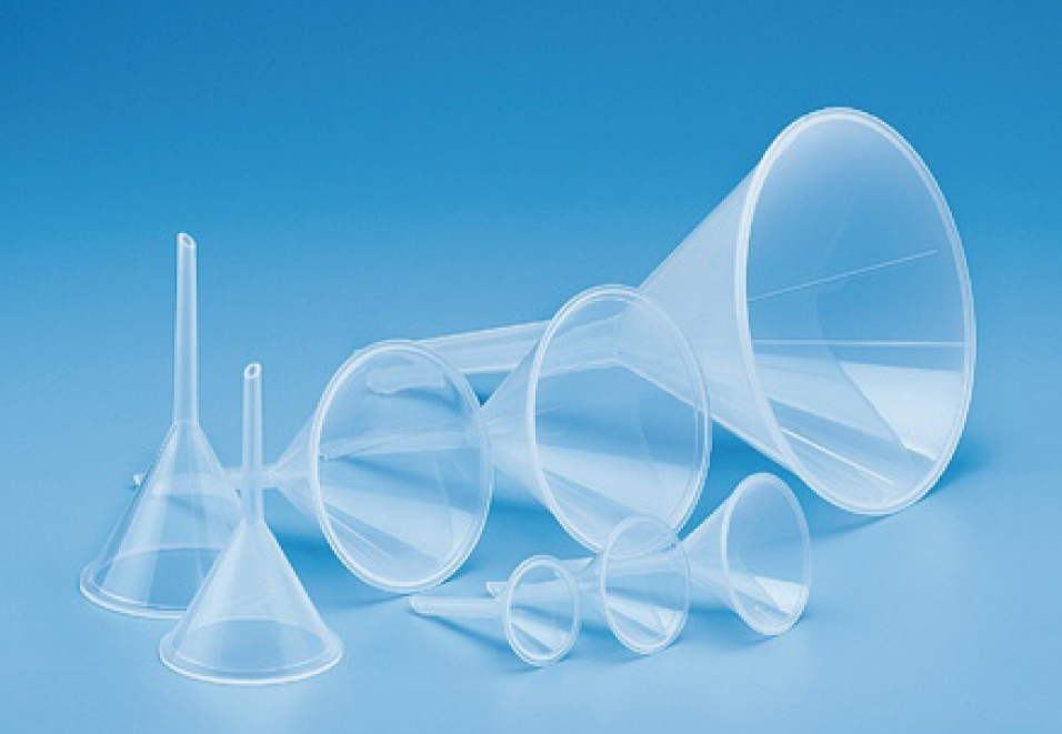 Tarsons Rohto PP 160mm