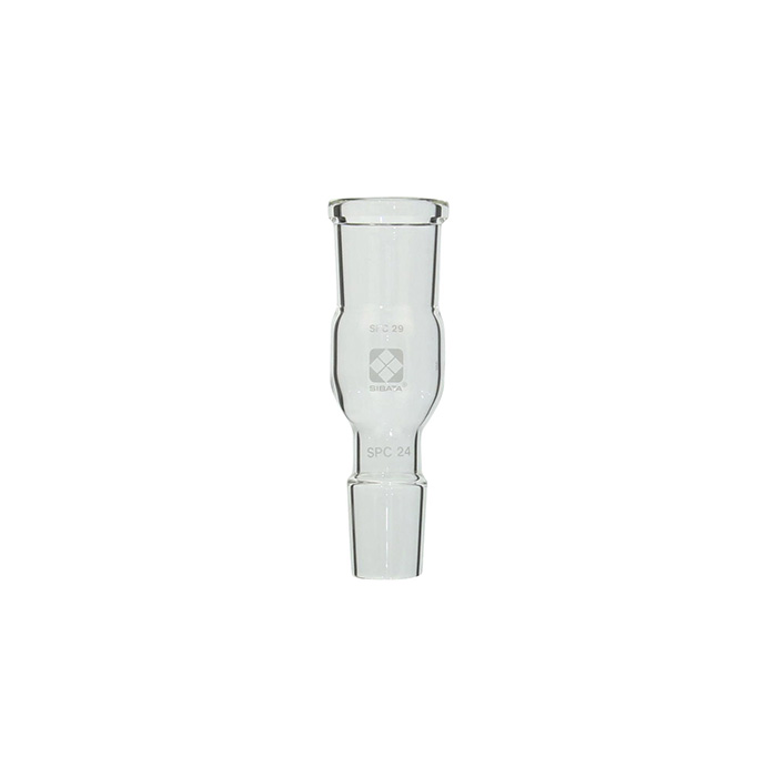 SPC连接管，不同直径，用于扩大，SPC-29-24 030300-2924