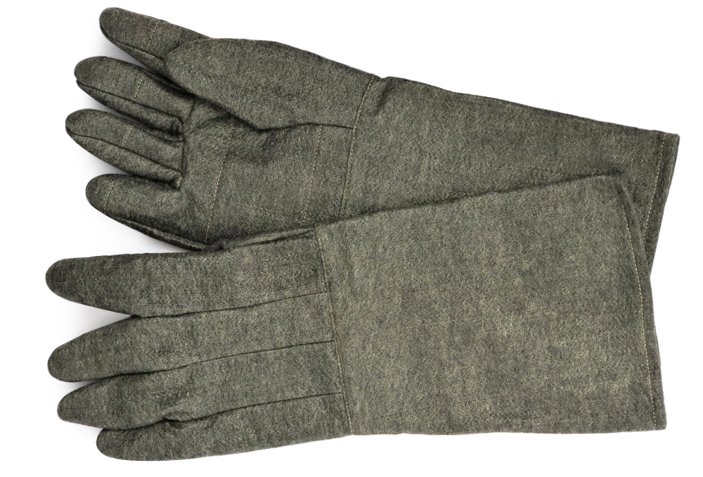 Gooden耐热手套EGF-37L 450L